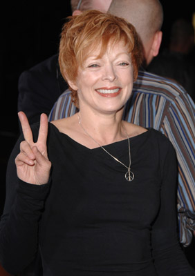 Frances Fisher at event of Karalyste (2007)