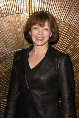 Frances Fisher at event of Crash (2004)