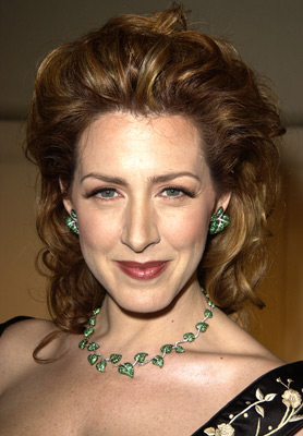 Joely Fisher