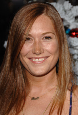 Schuyler Fisk at event of Four Christmases (2008)