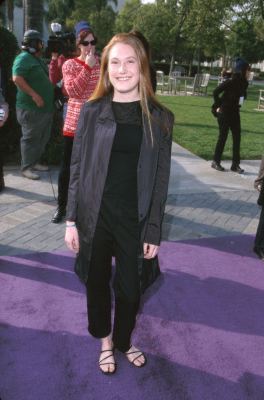Schuyler Fisk at event of Snow Day (2000)