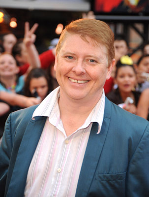 Dave Foley at event of 2008 Much Music Video Music Awards (2008)