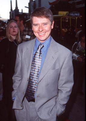 Dave Foley at event of Is vabalu gyvenimo (1998)