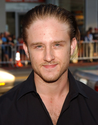 Ben Foster at event of Sesios pedos po zeme (2001)