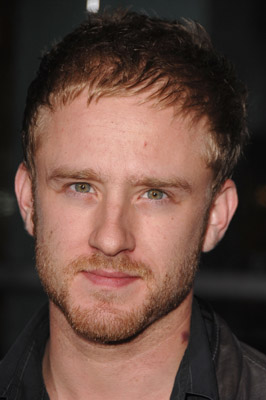 Ben Foster at event of American Gangster (2007)