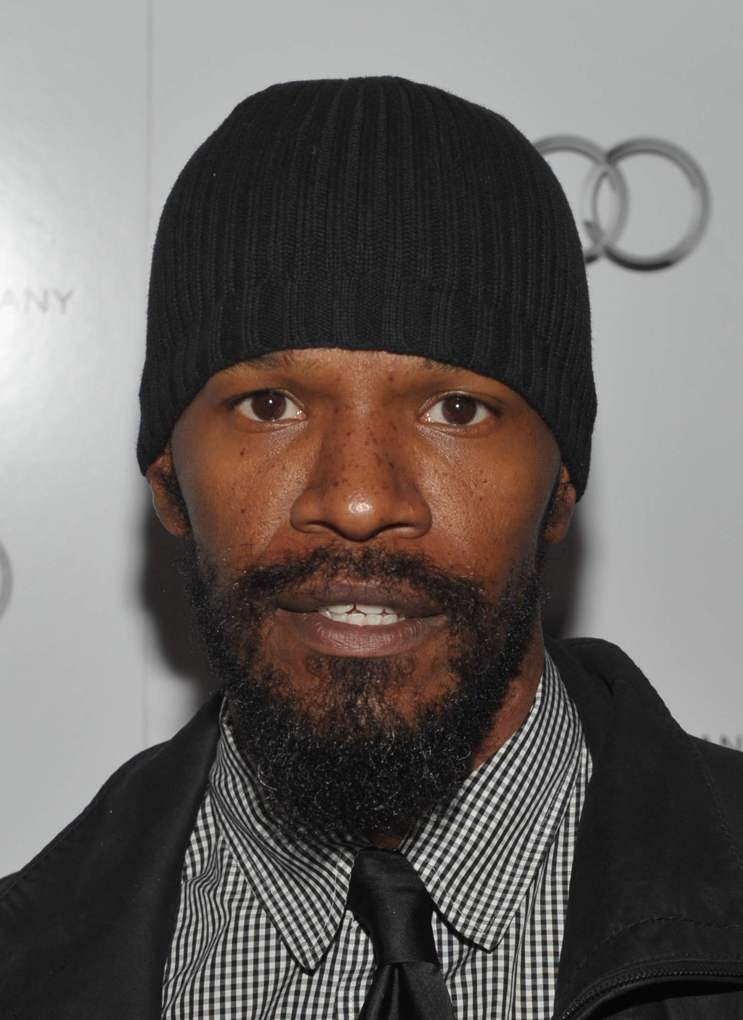 Jamie Foxx