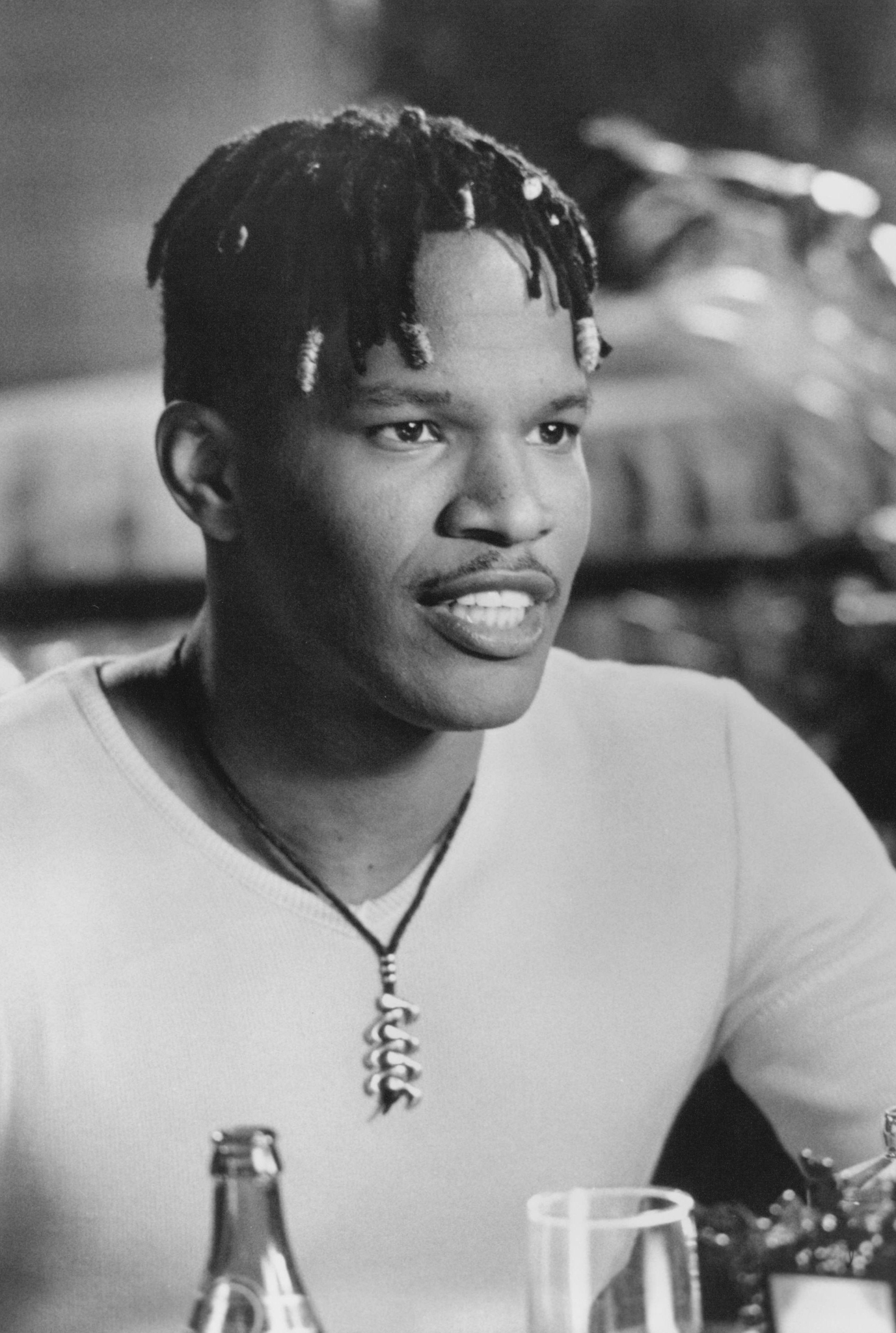 Still of Jamie Foxx in Booty Call (1997)