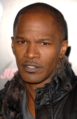 Jamie Foxx at event of Law Abiding Citizen (2009)