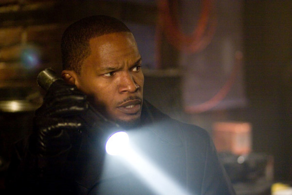 Still of Jamie Foxx in Law Abiding Citizen (2009)