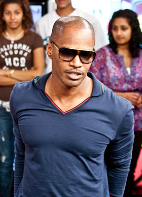 Jamie Foxx