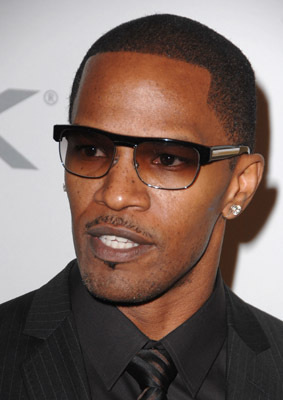 Jamie Foxx