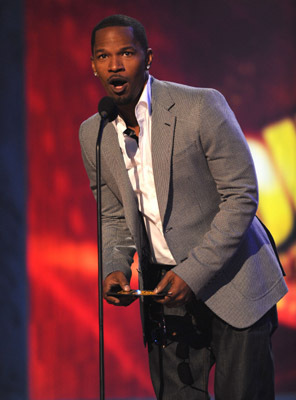 Jamie Foxx