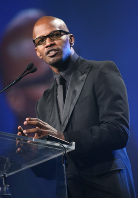 Jamie Foxx