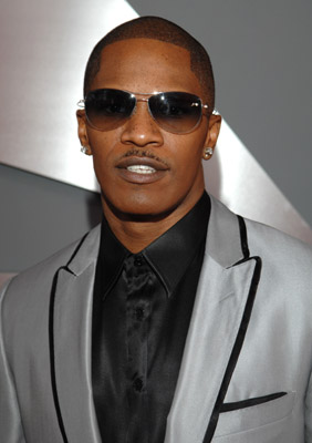 Jamie Foxx