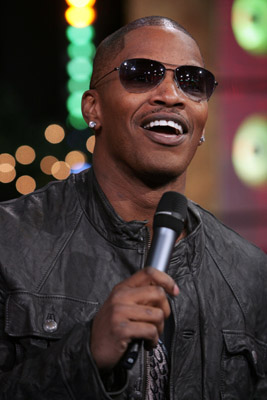 Jamie Foxx