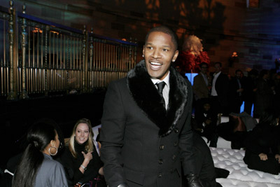 Jamie Foxx at event of Dreamgirls (2006)