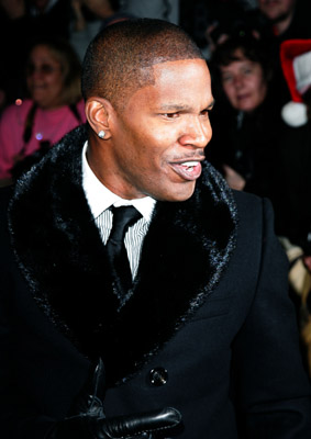 Jamie Foxx at event of Dreamgirls (2006)