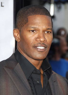 Jamie Foxx at event of Miami Vice (2006)