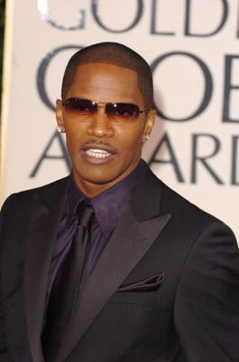 Jamie Foxx