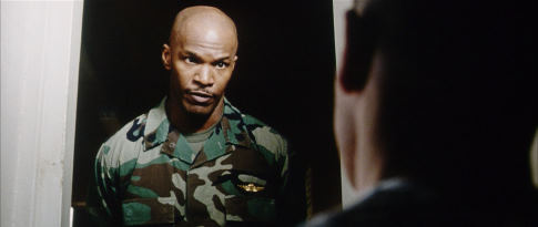 Still of Jamie Foxx in Jarhead (2005)