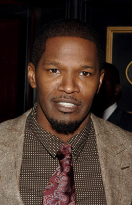 Jamie Foxx at event of Jarhead (2005)