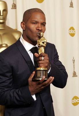 Jamie Foxx