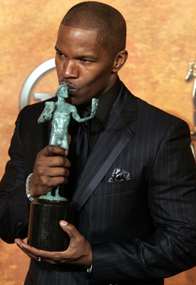 Jamie Foxx