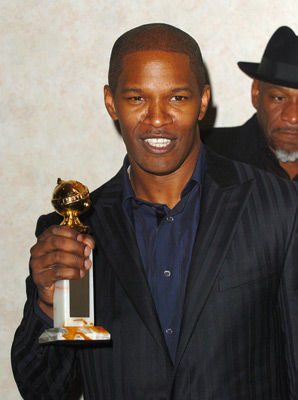 Jamie Foxx