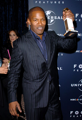 Jamie Foxx