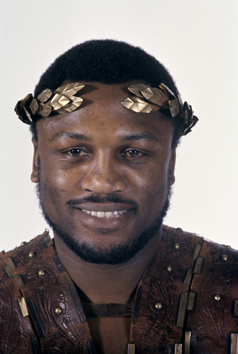 Joe Frazier