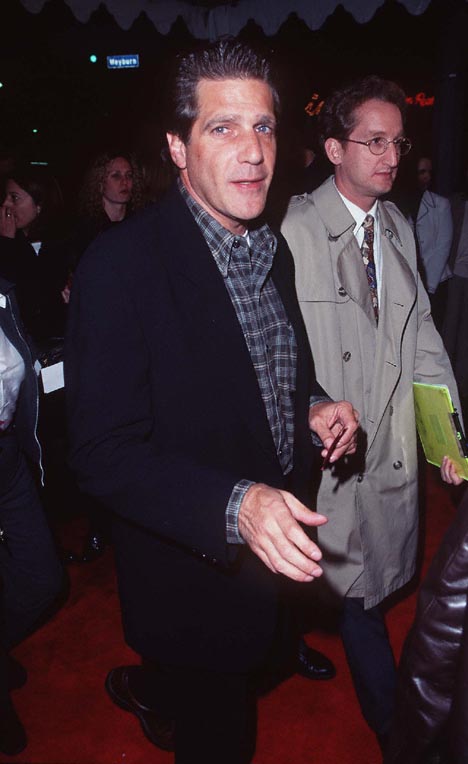 Glenn Frey at event of Jerry Maguire (1996)