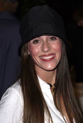 Soleil Moon Frye at event of Hard Ball (2001)
