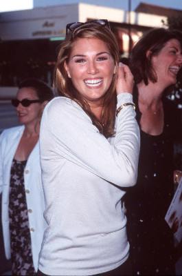Daisy Fuentes at event of Lolita (1997)