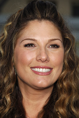 Daisy Fuentes at event of The Break-Up (2006)