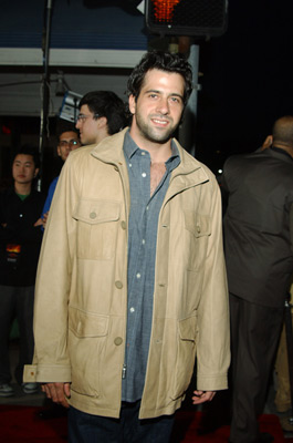 Troy Garity at event of xXx: State of the Union (2005)