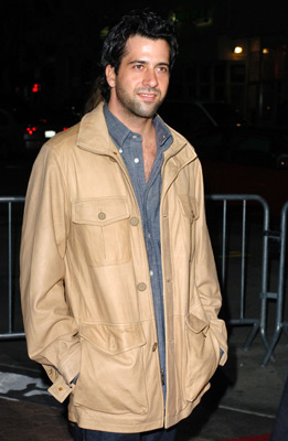 Troy Garity at event of xXx: State of the Union (2005)