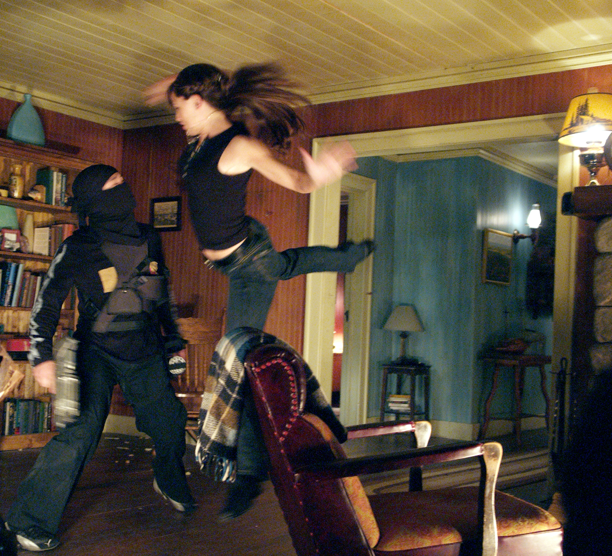 Still of Jennifer Garner in Elektra (2005)
