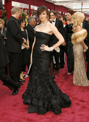 Jennifer Garner at event of The 80th Annual Academy Awards (2008)