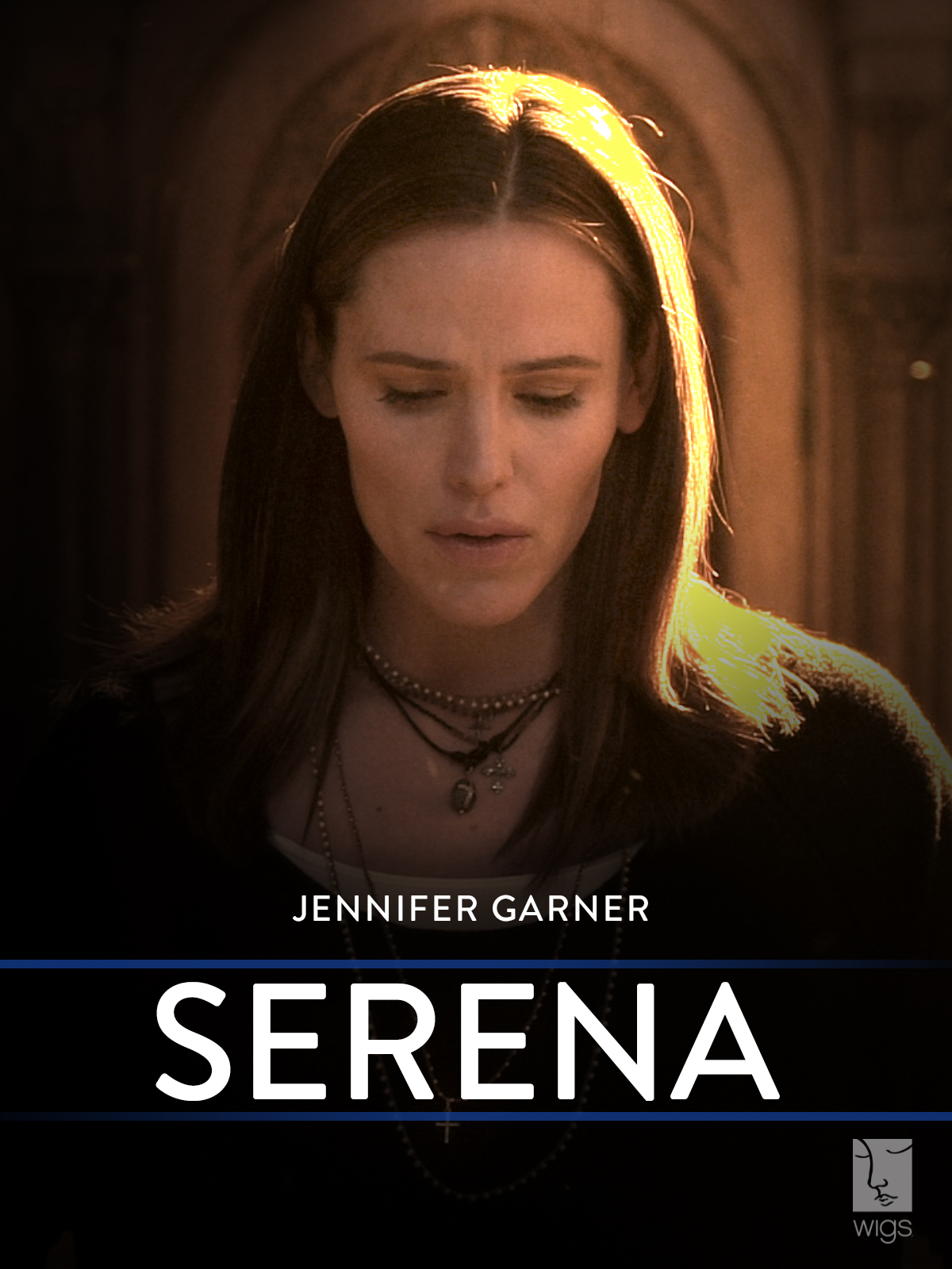 Jennifer Garner in Serena (2012)