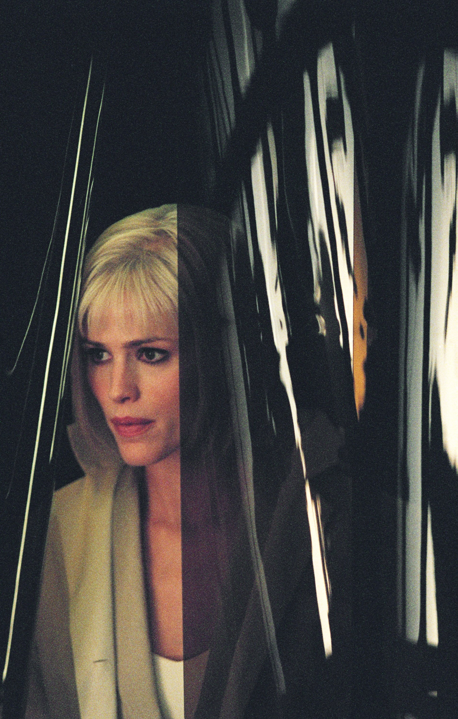 Still of Jennifer Garner in Alias (2001)
