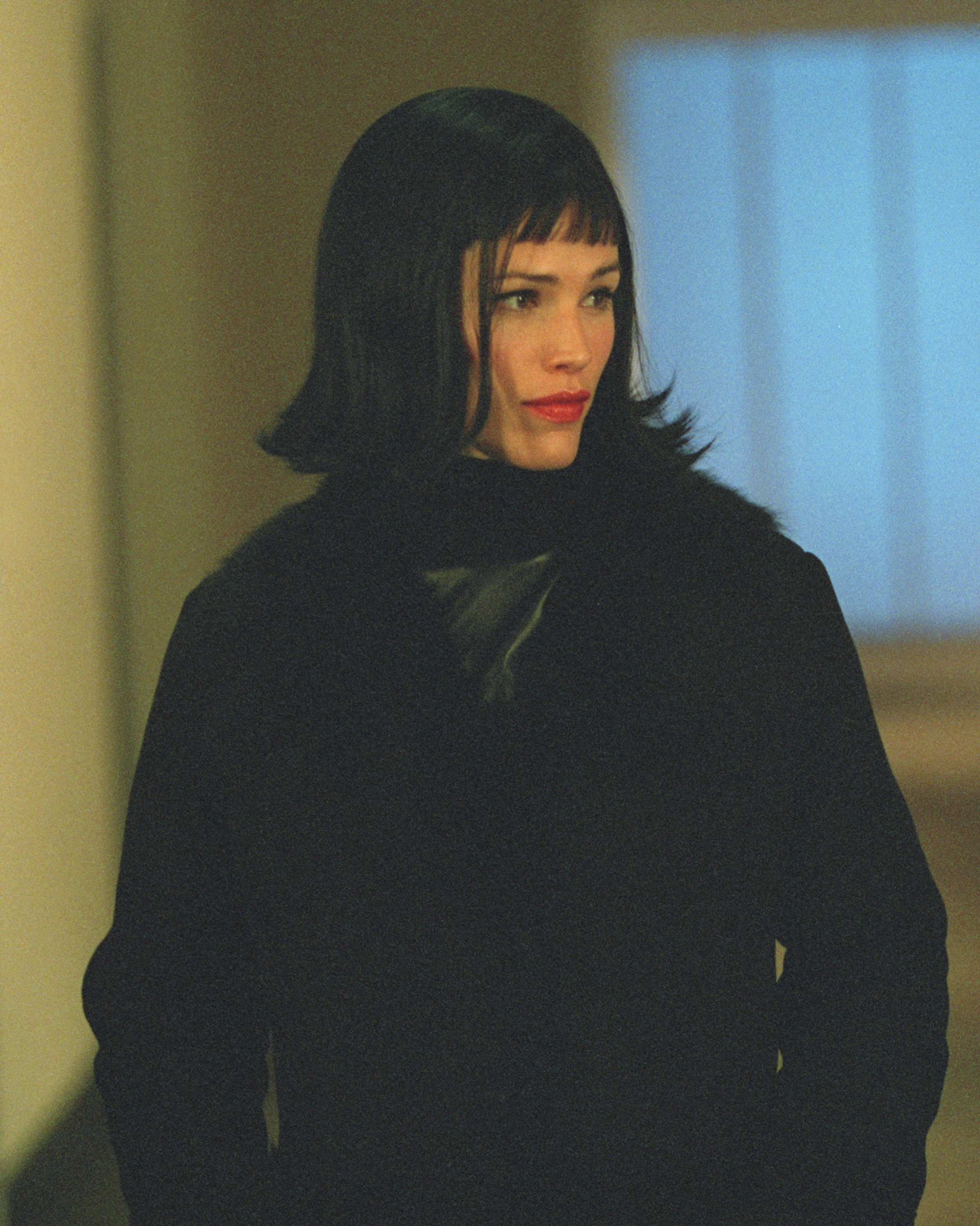 Still of Jennifer Garner in Alias (2001)