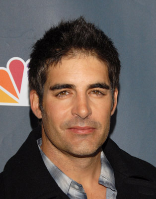 Galen Gering at event of The Cape (2011)