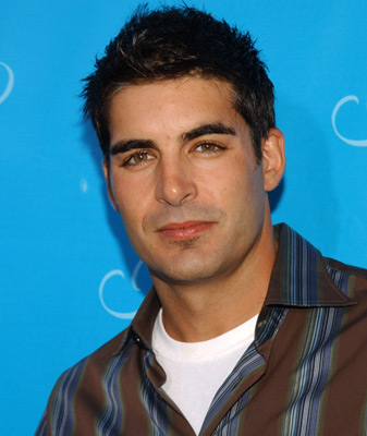 Galen Gering at event of Passions (1999)