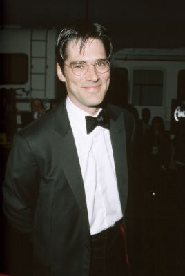 Thomas Gibson