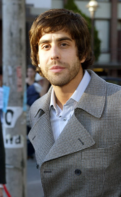 Adam Goldberg at event of I Love Your Work (2003)