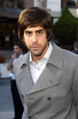 Adam Goldberg at event of I Love Your Work (2003)