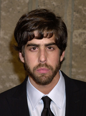 Adam Goldberg at event of Nuostabus protas (2001)