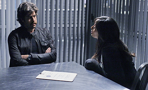 Still of Adam Goldberg in Numb3rs (2005)