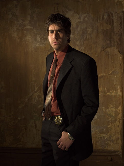 Adam Goldberg in Frankenstein (2004)