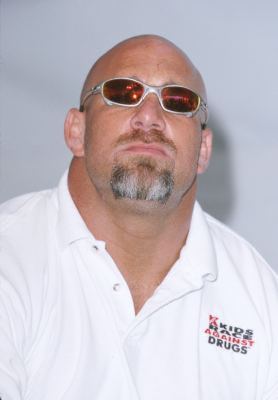 Bill Goldberg